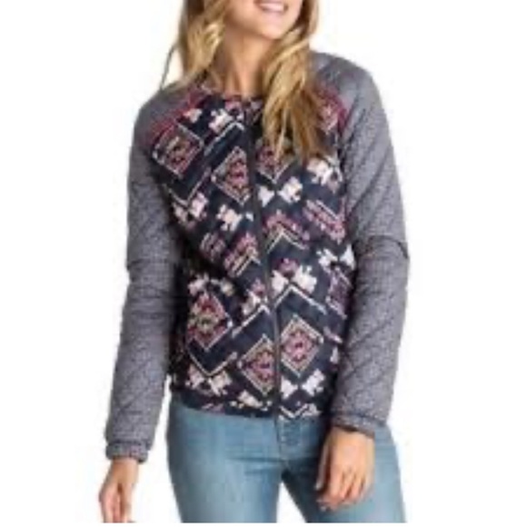 Roxy quilted jacket - Picture 10 of 10